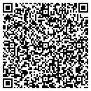 QR code with Holland Corp contacts