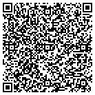 QR code with Hrencher Cabinet & Construction contacts