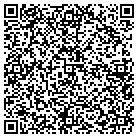 QR code with Hitchin Post Iron contacts