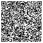 QR code with McClintock Bed & Breakfast contacts