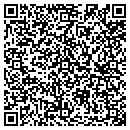QR code with Union Pacific Rr contacts