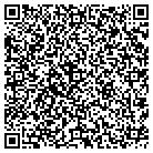QR code with Utility Trailer SALES-KC Inc contacts