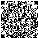 QR code with Andy Grove Sign Service contacts