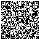 QR code with Kern Chuck J Const contacts