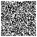 QR code with Hollerich Construction contacts