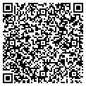 QR code with L-M Homes contacts