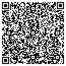 QR code with J T's Transport contacts