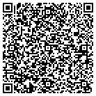QR code with Mangimelli Construction contacts