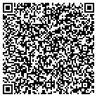 QR code with R T Grant Construction Co contacts