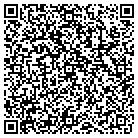 QR code with First State Bank & Trust contacts