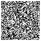 QR code with CMD Realty Investors Inc contacts