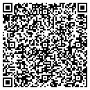 QR code with Rocky A Fox contacts