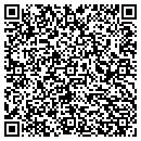 QR code with Zellner Construction contacts