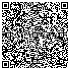 QR code with B G W Construction LLC contacts