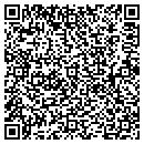 QR code with Hisonic Inc contacts