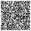 QR code with Harvey's Signs & Design contacts