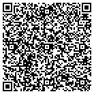 QR code with Utility Services Construction contacts