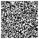 QR code with Prairietech Computer contacts
