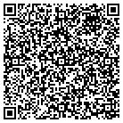 QR code with Timber Creek Construction LLC contacts
