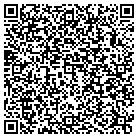 QR code with Prairie Lake Company contacts