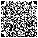 QR code with Gardner News contacts