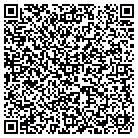 QR code with Ace Construction & Interior contacts