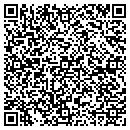 QR code with American Striping Co contacts