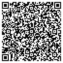 QR code with Colgin Co Inc contacts