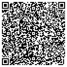 QR code with John R Johnson Construction contacts