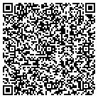 QR code with T G Sandoval's Carpenter contacts