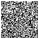 QR code with Cavco Sales contacts