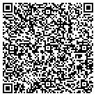 QR code with Weisbender Contracting contacts