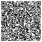QR code with Mc Pherson Daily Sentinel contacts