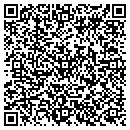 QR code with Hess & Son's Salvage contacts