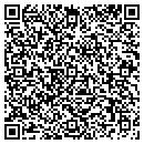 QR code with R M Trouble Shooting contacts