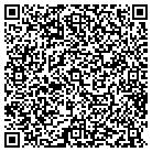 QR code with Rhino Linings Of Salina contacts
