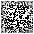 QR code with A & B Welding & Automotive contacts