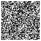 QR code with Osborne Builders & Developers contacts