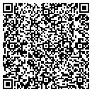 QR code with CC Medical contacts