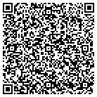 QR code with Prairie Winds Construction contacts