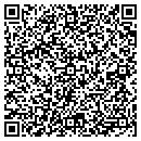 QR code with Kaw Pipeline Co contacts