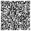 QR code with F & A Construction contacts