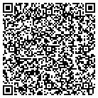 QR code with Hja Embroidery Group contacts