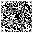 QR code with C & D Technologies Inc contacts