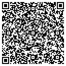 QR code with U S Machinery Inc contacts