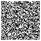 QR code with Hedgecock Construction Company contacts