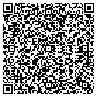 QR code with Kleinsorge Construction contacts