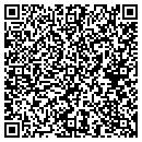 QR code with W C Holsinger contacts