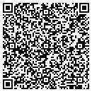 QR code with Pyco Inc contacts