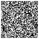QR code with P B I/Gordon Corporation contacts